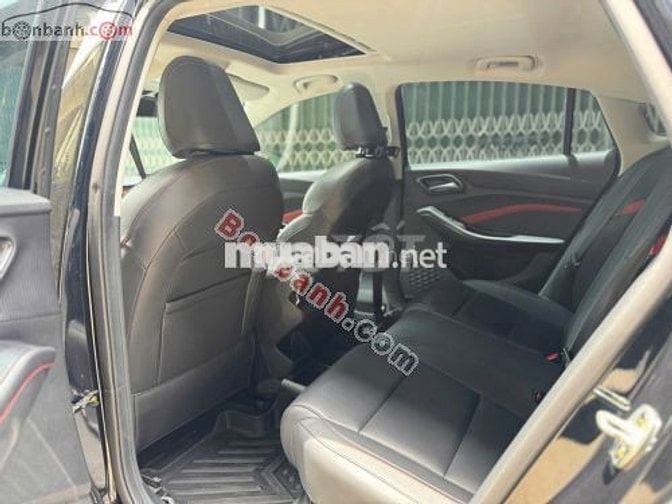 MG 5 Luxury 1.5 AT 2023