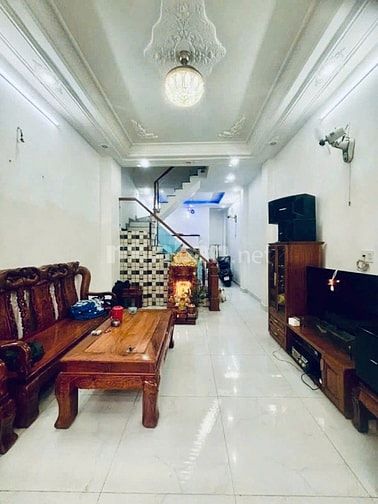 Nhà đẹp(4x14)x3, HXH,đs4, ngayTân Kỳ Tân Quý,bình tân, shr, 4.xtỷ tl