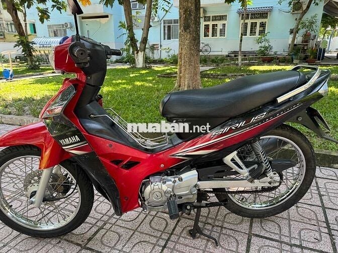 Yamaha Sirius 2018 Bs Bến Tre