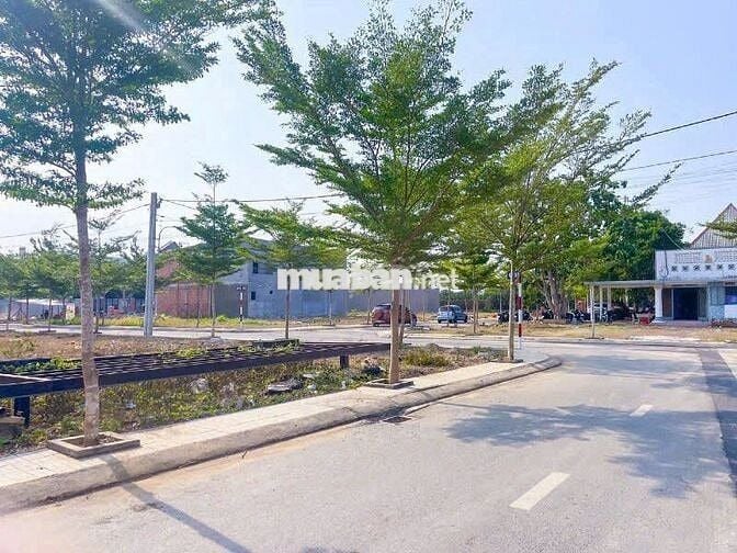 CẦN BÁN LÔ ĐẤT CHÍNH CHỦ 97m2 P. TÂN TRIỀU, ĐỒNG NAI
