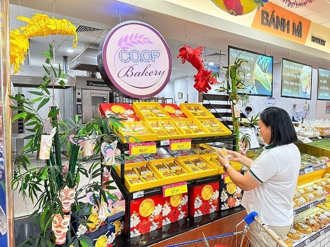 Dịp Trung Thu Đang Đến! Bổ Sung Sinh Viên Bán Hàng, Kho, Bảo Vệ