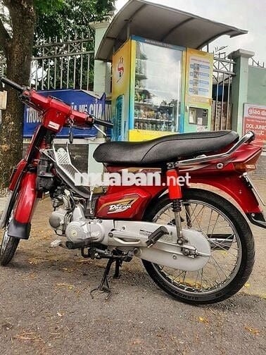 Xe ít đi để lại ae đam mê
máy làm 12li54