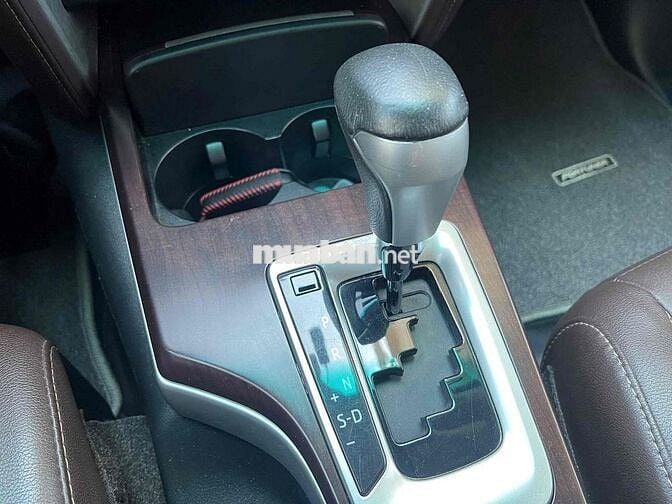 Fortuner 2020 2.7AT 4x2  - 37200 km - Giá Còn Giam