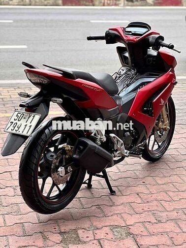 [GÓP DC GIỮ CAVET] WINNER X ABS 2022 biển số VIP