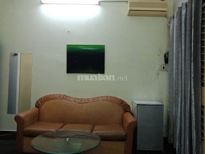 Phòng lầu 1, bancol quận 10 đẳng cấp full đồ,WC khép kín. 4,5 tr/th