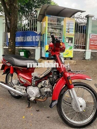 Xe ít đi để lại ae đam mê
máy làm 12li54