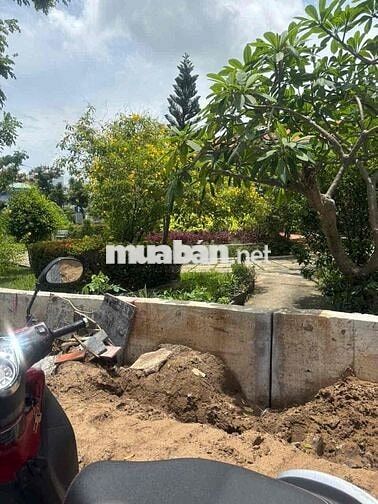đất vị trí đẹp Nam Hùng Vương, 80m2, hướng Bắc, đối diện công viên