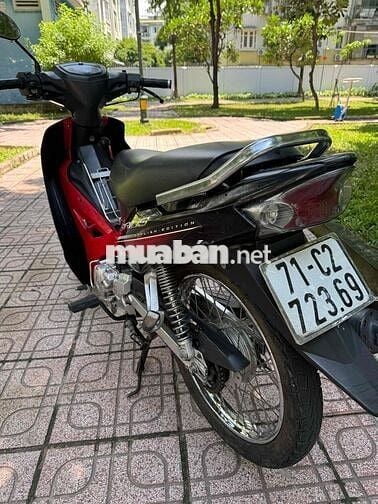 Yamaha Sirius 2018 Bs Bến Tre