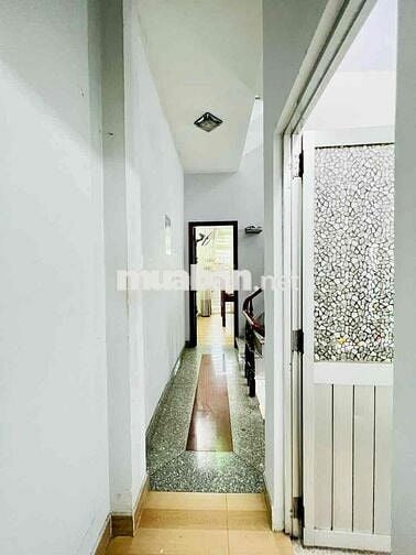 🎁Trệt lững 2 lầu 3,5❌14m 4pn 3wc Full nt 285// Phạm Văn Chiêu P14 GV