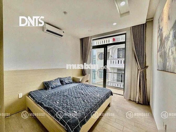 CHDV FULL NỘI THẤT - BAN CÔNG RIÊNG NGAY AEON TÂN PHÚ