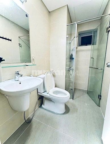 Chung cư Carillon 5, Luỹ Bán Bích,TP: 2p ngủ, 77m2, nội thất 12tr/th