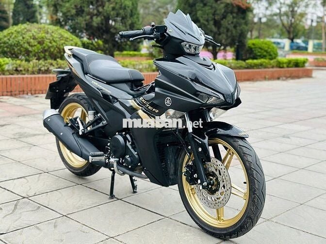 YAMAHA NVX 155 ABS 2023 CÓ TRẢ GÓP LÃI XUẤT 0%