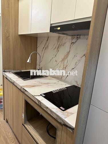 Căn hộ dịch vụ cao cấp, oto đỗ cửa