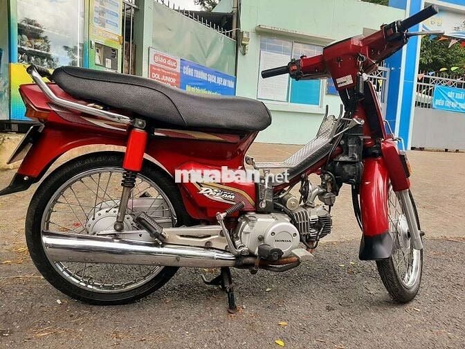 Xe ít đi để lại ae đam mê
máy làm 12li54