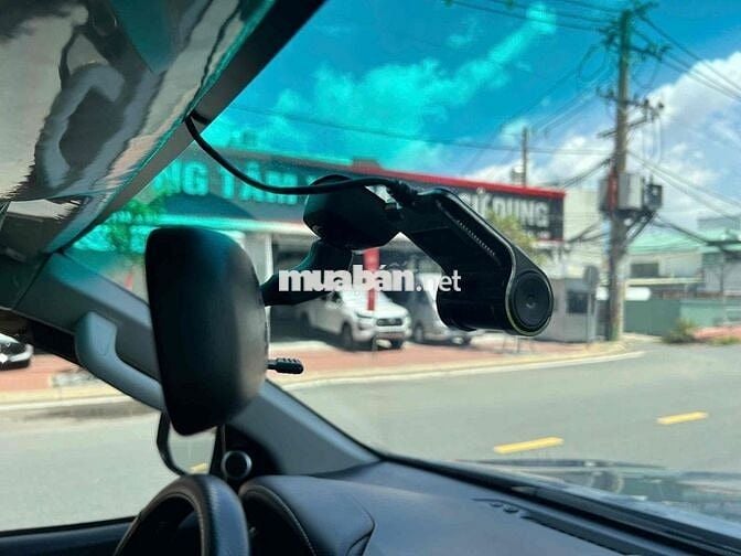 Fortuner 2020 2.7AT 4x2  - 37200 km - Giá Còn Giam