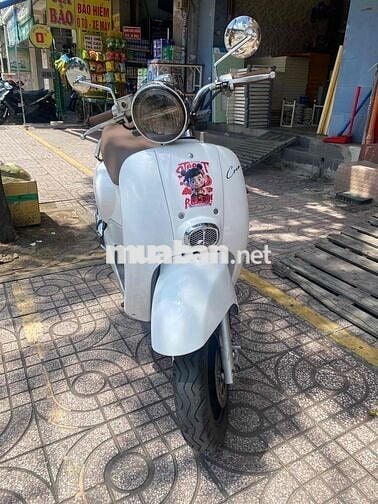 xe 50 Cho các bé học sinh người lớn tuổi