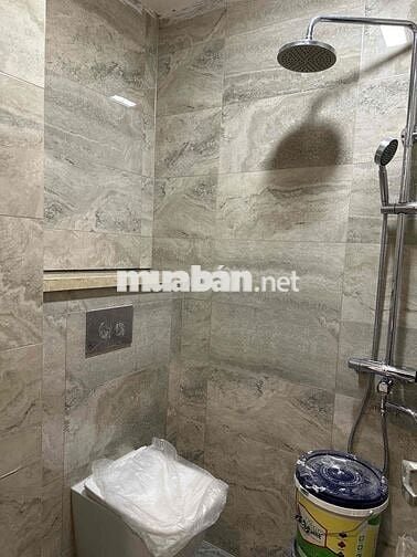 Căn hộ dịch vụ cao cấp, oto đỗ cửa