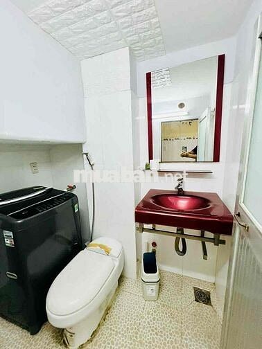 🎁Trệt lững 2 lầu 3,5❌14m 4pn 3wc Full nt 285// Phạm Văn Chiêu P14 GV