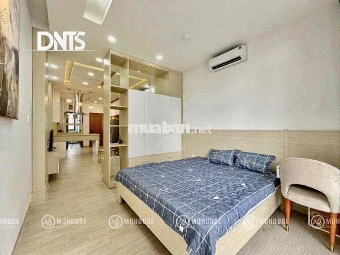 CHDV FULL NỘI THẤT - BAN CÔNG RIÊNG NGAY AEON TÂN PHÚ