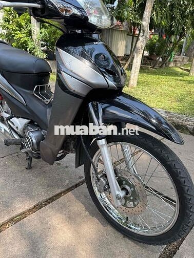 Honda Wave S 100 2008 Bs Thành Phố Xe Đẹp