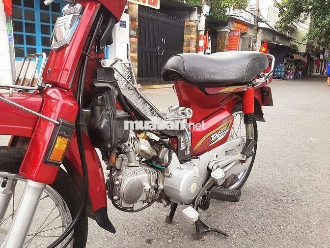 Xe ít đi để lại ae đam mê
máy làm 12li54