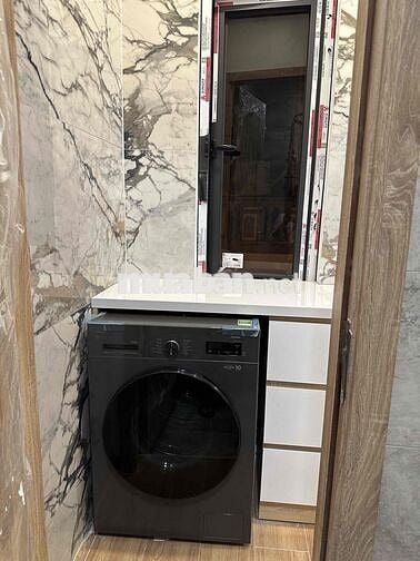 Căn hộ dịch vụ cao cấp, oto đỗ cửa