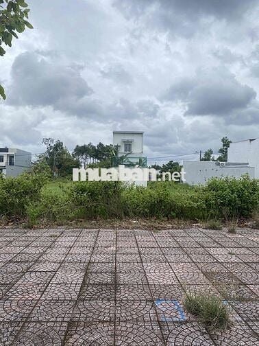 NỀN NGỘP KDC MINH LINH PHƯỜNG 5