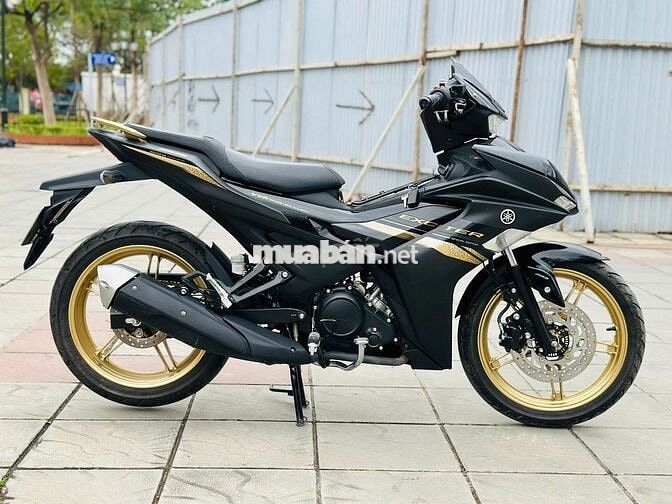 YAMAHA NVX 155 ABS 2023 CÓ TRẢ GÓP LÃI XUẤT 0%