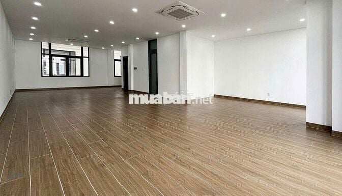 NHẤT VỊ TRÍ NHÌ DIỆN TÍCH 6X20 - Cộng Hoà, P2, QTB - 4 Tầng Lầu 420m2