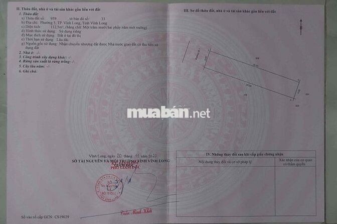 NỀN NGỘP KDC MINH LINH PHƯỜNG 5