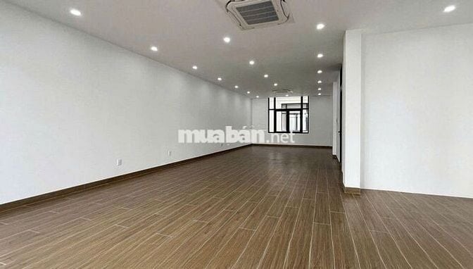 NHẤT VỊ TRÍ NHÌ DIỆN TÍCH 6X20 - Cộng Hoà, P2, QTB - 4 Tầng Lầu 420m2