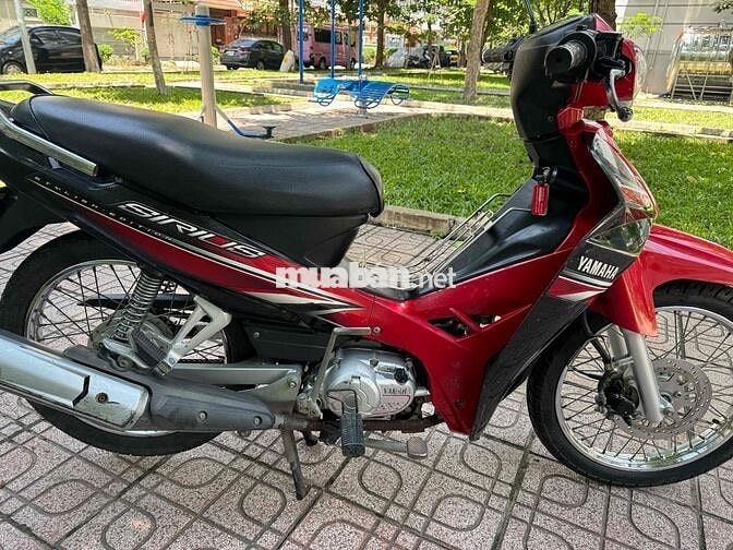 Yamaha Sirius 2018 Bs Bến Tre