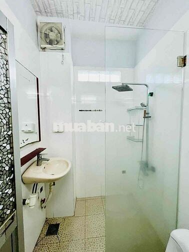 🎁Trệt lững 2 lầu 3,5❌14m 4pn 3wc Full nt 285// Phạm Văn Chiêu P14 GV