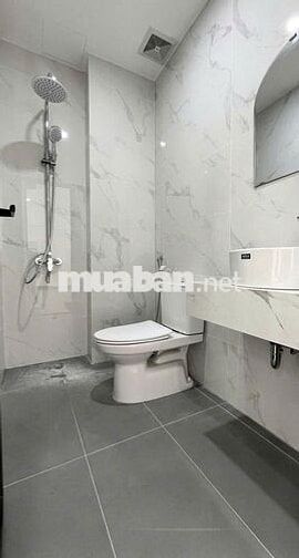 NHẤT VỊ TRÍ NHÌ DIỆN TÍCH 6X20 - Cộng Hoà, P2, QTB - 4 Tầng Lầu 420m2