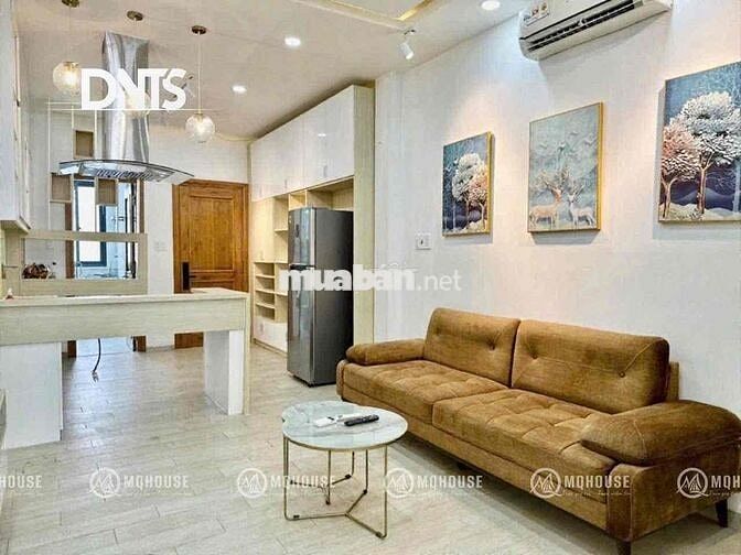 CHDV FULL NỘI THẤT - BAN CÔNG RIÊNG NGAY AEON TÂN PHÚ