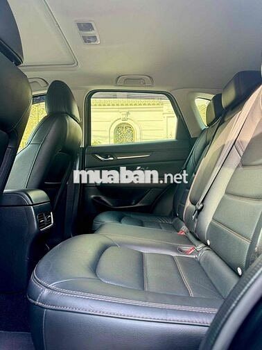Mazda CX5 2.5AT sx 2018. 1 CHỦ - SIÊU LƯỚT