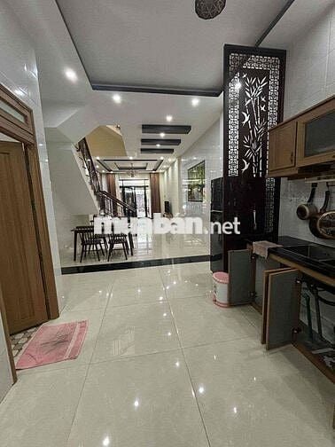 CHO THUÊ NHÀ 3 TẦNG GẦN KHU DƯƠNG ĐÌNH NGHỆ🍀