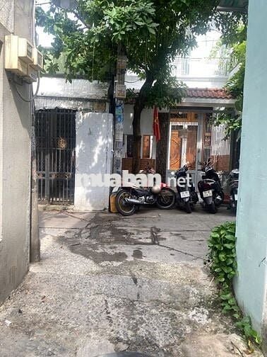 ĐẤT BÌNH TÂN 143 M2, LÊ VĂN QUỚI, DÒNG TIỀN TỐT, HẺM 4M, CHỈ 7 TỶ
