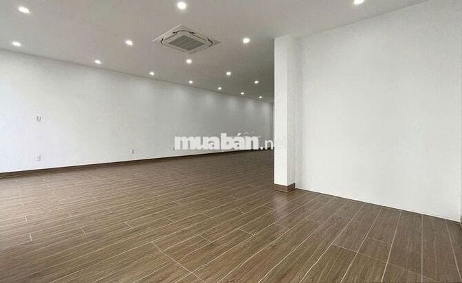NHẤT VỊ TRÍ NHÌ DIỆN TÍCH 6X20 - Cộng Hoà, P2, QTB - 4 Tầng Lầu 420m2
