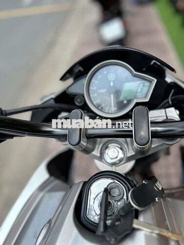 xe Fz 150 bs 64e1-42796