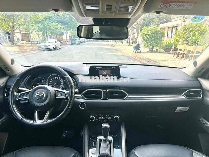 Mazda CX5 2.5AT sx 2018. 1 CHỦ - SIÊU LƯỚT