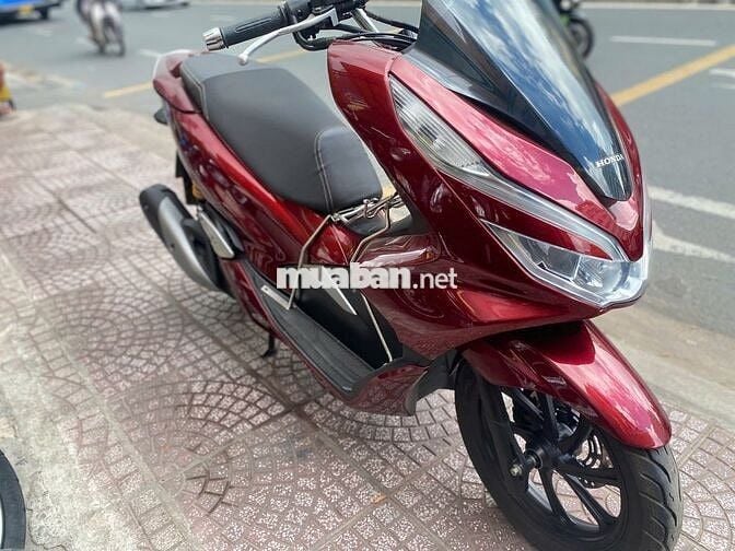 Pcx 125cc bs 59va-28293