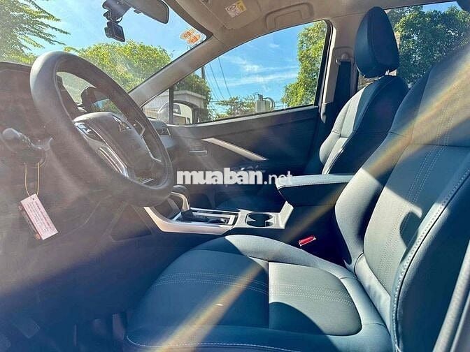 Mitsubishi Xpander 2025 Cross 1.5 AT - 3000 km