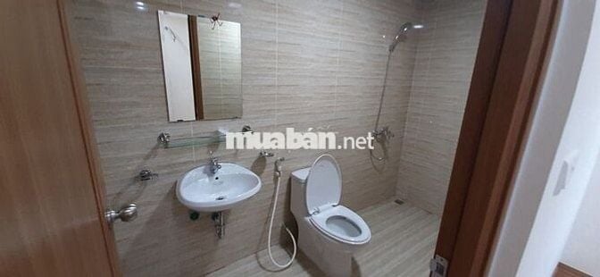 🌟 CHO THUÊ CĂN HỘ 2PN – 2WC NỘI THẤT CƠ BẢN – ORI GARDEN 🌟