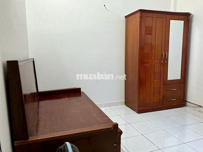 Cho thuê nhà nguyên căn 4x14, hẻm Nguyễn Sỹ Sách, P15, Tân Bình