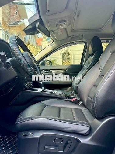 Mazda CX5 2.5AT sx 2018. 1 CHỦ - SIÊU LƯỚT