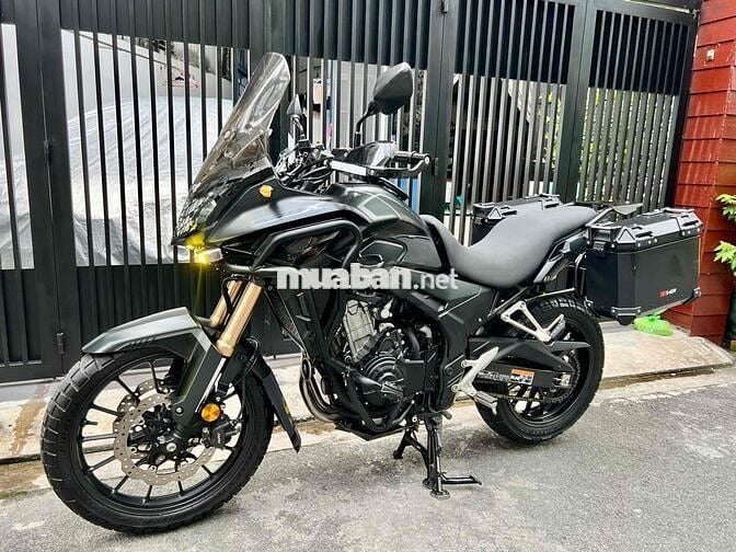 Honda CB500x 2023 BSSG Full Đồ Chơi Like New