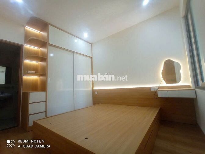 🌟 CHO THUÊ CĂN HỘ 2PN – 2WC NỘI THẤT CƠ BẢN – ORI GARDEN 🌟