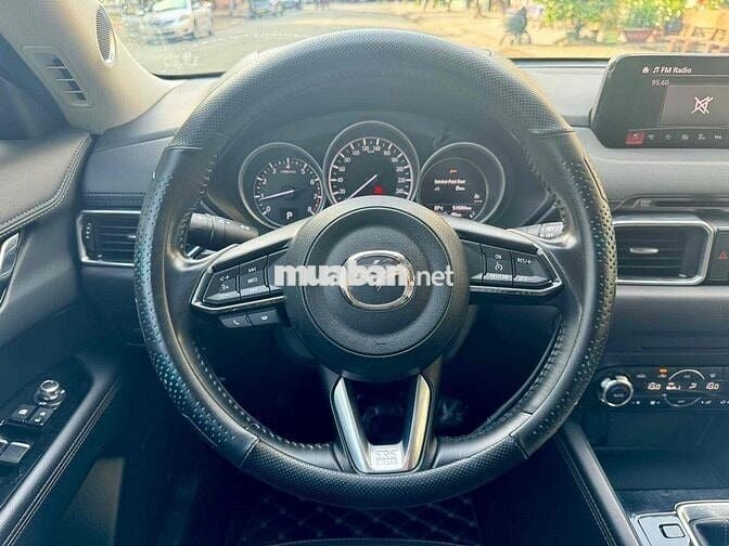 Mazda CX5 2.5AT sx 2018. 1 CHỦ - SIÊU LƯỚT