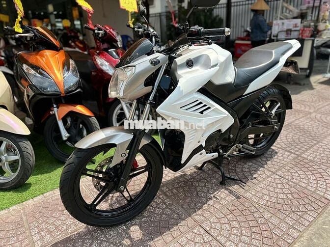 xe Fz 150 bs 64e1-42796